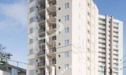 Apartamento com 2 quartos à venda na Rua Vale Formoso, 369, Tatuapé, São Paulo