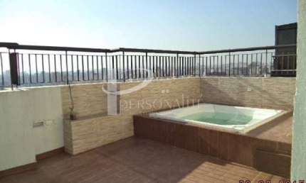 Cobertura Duplex 180 m2 3 Quartos 1 Suíte, 5 Banheiros, 3 Vagas À Venda Moema Pássaros São Paulo Sp