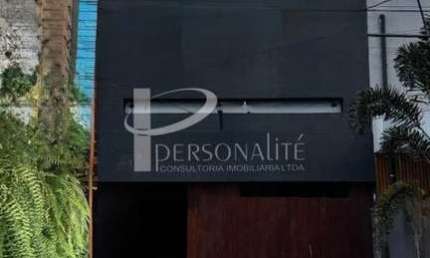 Ponto comercial à venda na Rua Professor João Brito, 96, Vila Nova Conceição, São Paulo