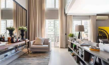 Apartamento com 2 quartos, Vila Uberabinha - São Paulo