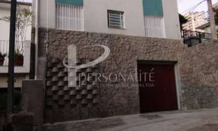 Apartamento com 3 quartos para alugar na Rua Caiubi, 562, Perdizes, São Paulo