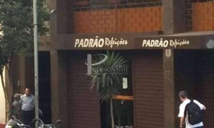 Ponto comercial para alugar na Rua Líbero Badaró, 682, Centro, São Paulo