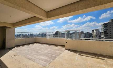 Cobertura com 4 quartos à venda na Rua Araguari, 741, Vila Uberabinha, São Paulo