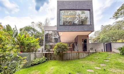 Casa de Condomínio com 3 quartos, Alphaville - Santana de Parnaíba