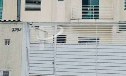 Casa com 2 quartos à venda na Rua Iolando Ribeiro Boaventura, 395, Jardim Maringa, São Paulo