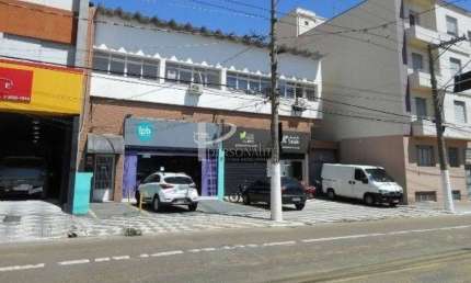 Ponto comercial à venda na Avenida Lins de Vasconcelos, 80, Cambuci, São Paulo
