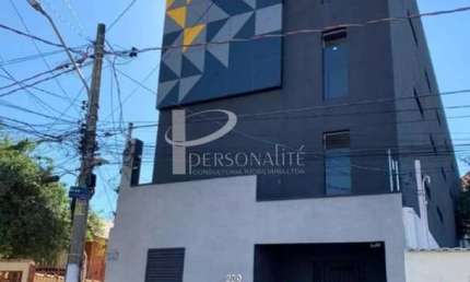 Apartamento com 44 quartos à venda na Rua Tapari, 287, Vila Esperança, São Paulo