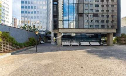 Sala comercial para alugar na Rua Vergueiro, 1936, Vila Mariana, São Paulo
