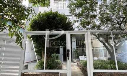 Apartamento com 2 quartos para alugar na Rua Francisco Leitão, 757, Pinheiros, São Paulo