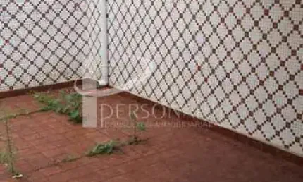 Casa com 2 quartos à venda na Rua Martim Pescador, 53, Tatuapé, São Paulo