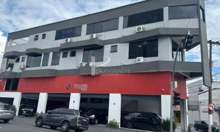 Sala Comercial para Locação, 2 Salas, Vila Carrão- SP