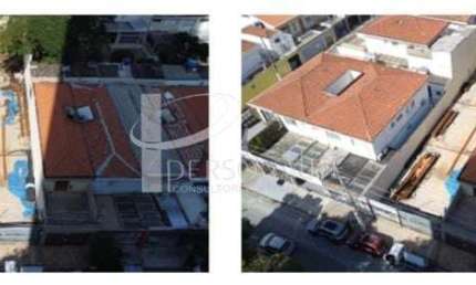 Terreno comercial para alugar na Rua Itapeti, 72, Tatuapé, São Paulo