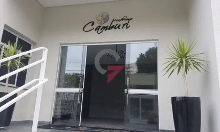 Apartamento com 3 quartos à venda no Jardim das Nações, Taubaté  por R$ 690.000