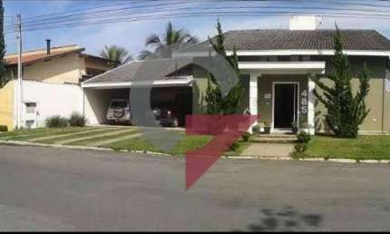 Casa em condomínio fechado com 4 quartos à venda no Loteamento Eldorado, Tremembé  por R$ 1.200.000
