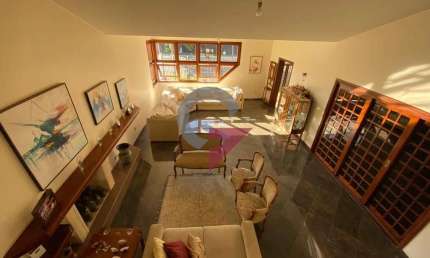 Casa com 5 quartos à venda no Jardim das Nações, Taubaté  por R$ 2.000.000