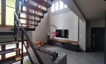 Casa em condomínio fechado com 4 quartos à venda no Jardim das Nações, Taubaté  por R$ 1.800.000