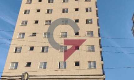 Apartamento com 3 quartos à venda no Santana, Pindamonhangaba  por R$ 450.000