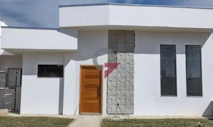 Casa em condomínio fechado com 2 quartos à venda no Quiririm, Taubaté  por R$ 470.000