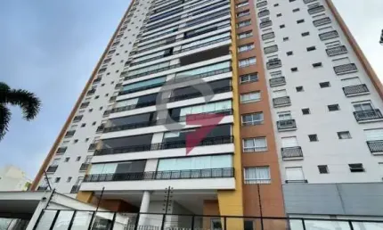 Apartamento com 3 quartos à venda no Jardim das Nações, Taubaté  por R$ 2.235.000