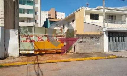 Terreno à venda no Lavadouro de Areia, Taubaté  por R$ 404.255