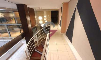 Sala comercial para alugar no Centro, Taubaté  por R$ 3.460