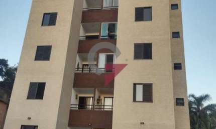 Apartamento com 2 quartos à venda em Areao, Taubaté  por R$ 180.000