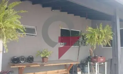 Casa com 2 quartos à venda no residencial estoril, taubaté  por r$ 398.000