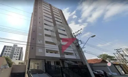 Apartamento com 2 quartos à venda no Parque Residencial Bom Conselho, Taubaté  por R$ 425.500
