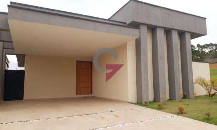 Casa em condomínio fechado com 3 quartos à venda no Condominio Cataguá Way, Taubaté  por R$ 720.000