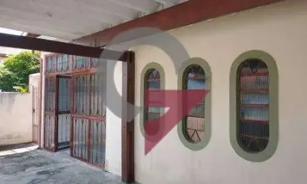 Casa com 2 quartos à venda no Parque Senhor do Bonfim, Taubaté  por R$ 392.000