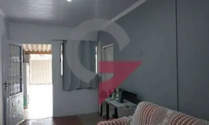 Casa com 2 quartos à venda no jardim independência, taubaté  por r$ 230.000