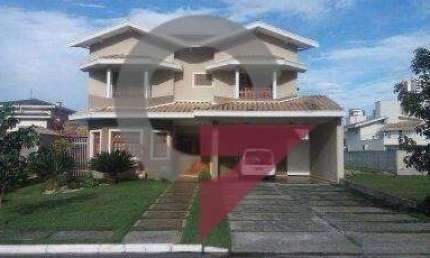 Casa em condomínio fechado com 3 quartos à venda no Esplanada Independência, Taubaté  por R$ 2.074.000