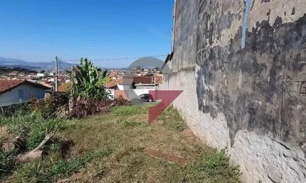 Terreno à venda no Jardim América, Taubaté  por R$ 117.000