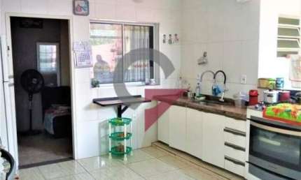 Casa com 3 quartos à venda no Esplanada Santa Terezinha, Taubaté  por R$ 350.000
