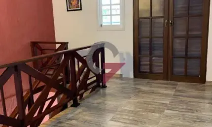 Casa com 4 quartos à venda em Perequê Açu, Ubatuba  por R$ 691.500