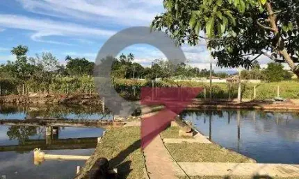 Chácara / sítio com 4 quartos à venda em Bom Sucesso, Pindamonhangaba  por R$ 1.300.000