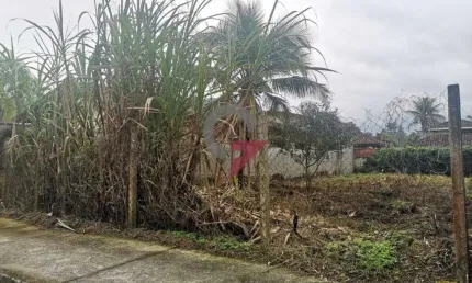 Terreno à venda no Horto, Ubatuba 