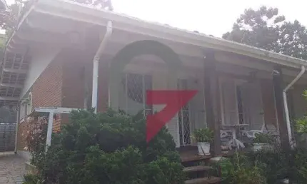 Casa com 3 quartos à venda na Vila inglesa, Campos do Jordão  por R$ 950.000