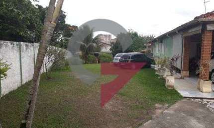 Chácara / sítio com 5 quartos à venda no Parque Vera Cruz, Tremembé  por R$ 950.000