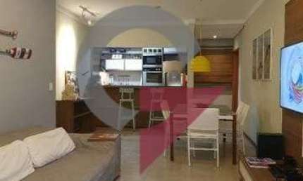 Apartamento com 3 quartos à venda na Praia Grande, Ubatuba  por R$ 1.450.000