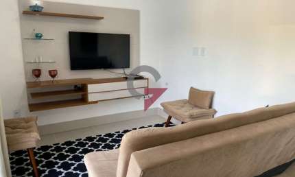 Cobertura com 3 quartos à venda na Praia Grande, Ubatuba  por R$ 1.090.000
