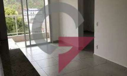 Apartamento com 2 quartos à venda em Toninhas, Ubatuba  por R$ 745.000