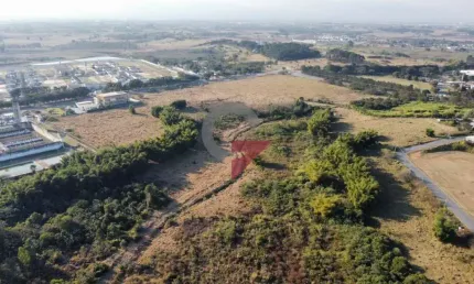 Terreno comercial à venda no una, taubaté  por r$ 16.000.000