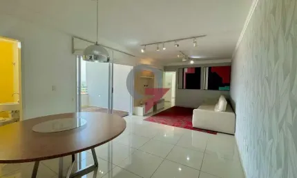 Apartamento com 3 quartos à venda na Vila Costa, Taubaté  por R$ 645.000