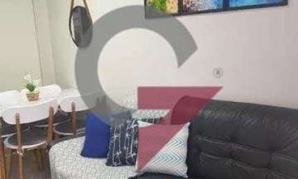Apartamento com 2 quartos à venda em Maranduba, Ubatuba  por R$ 341.000