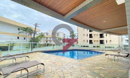Cobertura com 4 quartos à venda na Praia Grande, Ubatuba  por R$ 3.620.000