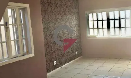 Casa com 3 quartos à venda no residencial novo horizonte, taubaté  por r$ 317.000