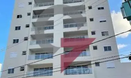 Apartamento com 2 quartos à venda no Jardim das Nações, Taubaté  por R$ 500.000