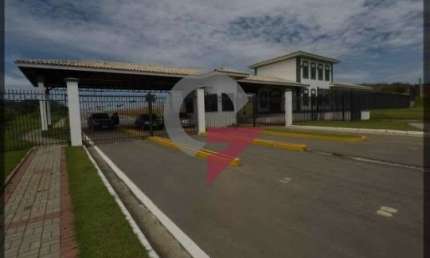 Terreno à venda no Loteamento Residencial Reserva Bonsucesso, Pindamonhangaba  por R$ 490.000