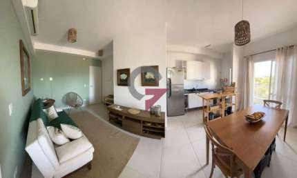 Apartamento com 3 quartos à venda em Itaguá, Ubatuba  por R$ 795.000